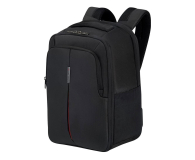 Samsonite Guardit 3.0 kabinowy S 14.1" czarny - 1327220 - zdjęcie 2